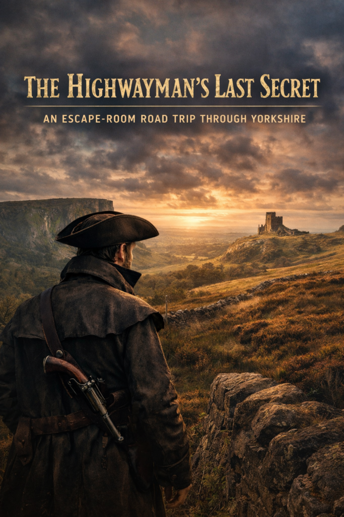 highwayman on a yorkshire moor (1)