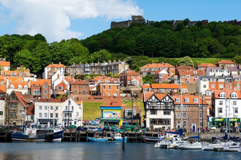 scarborough north yorkshire eng