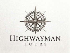 Highwayman Tours logo