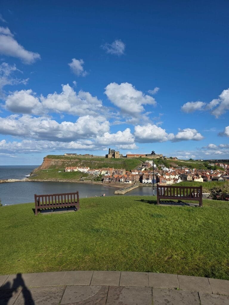 York to Whitby the Scenic Way: A Sightseeing Transfer with Moors and Coast on the Way