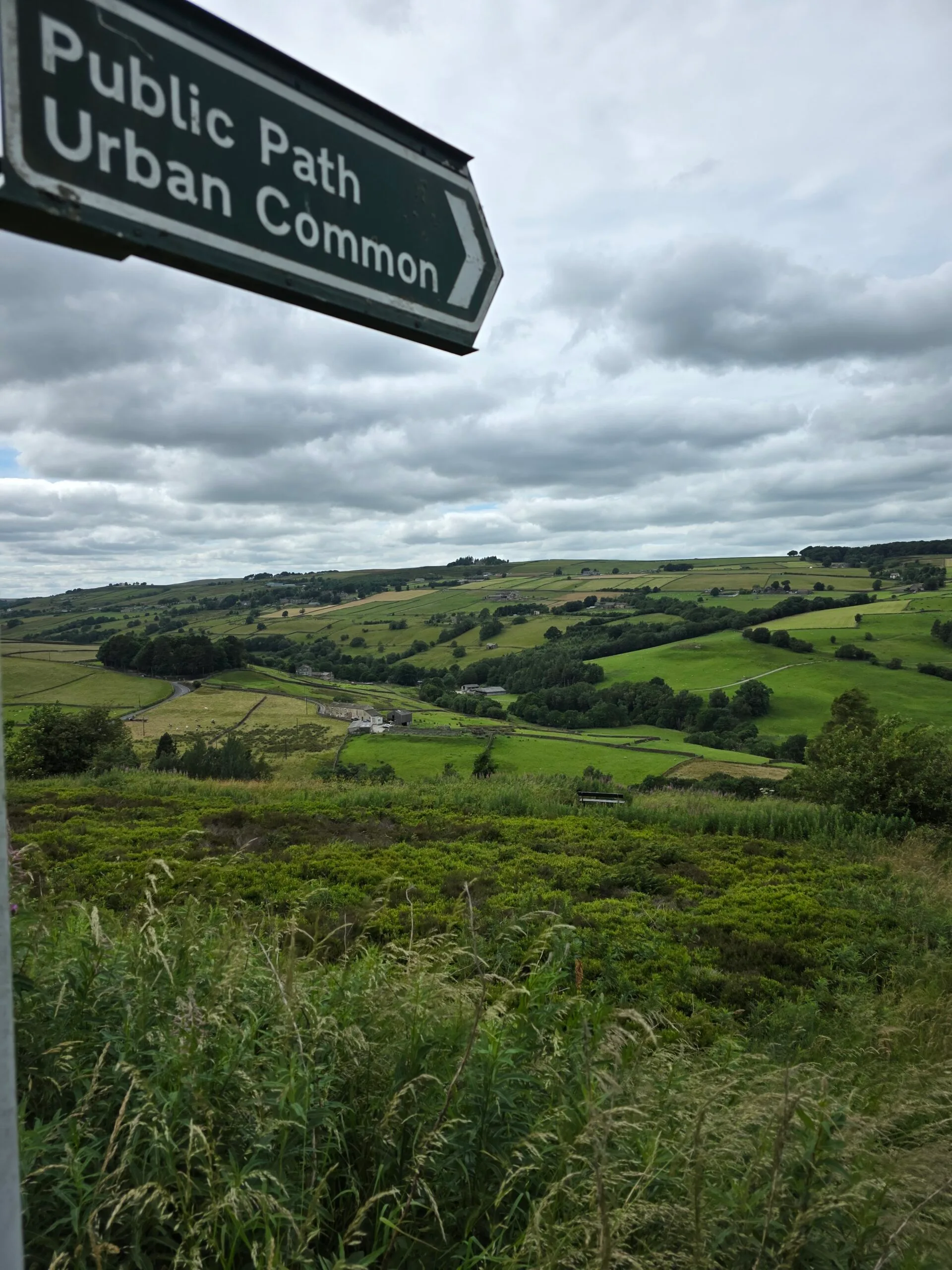 Bookings and Tours Brontë Country and Haworth