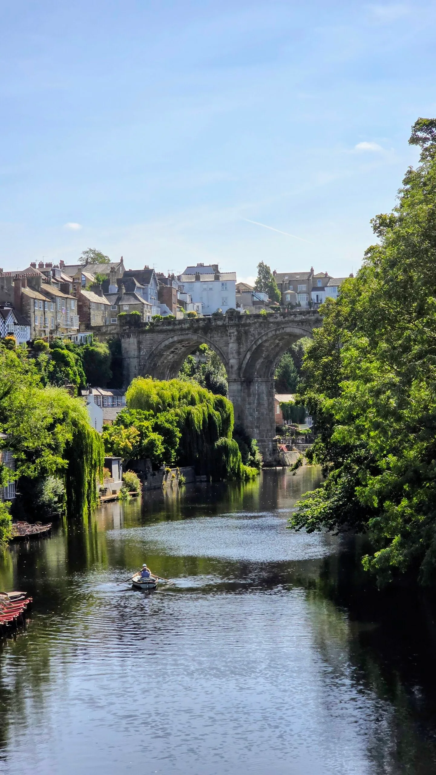 Bookings and Tours Yorkshire Icons private tour