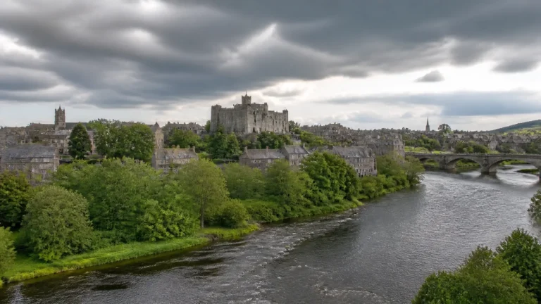 York to Newcastle: Best Ways to Travel