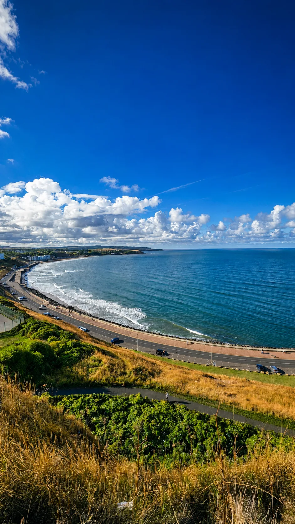 Bookings and Tours Castles Coasts and Gothic Legends
